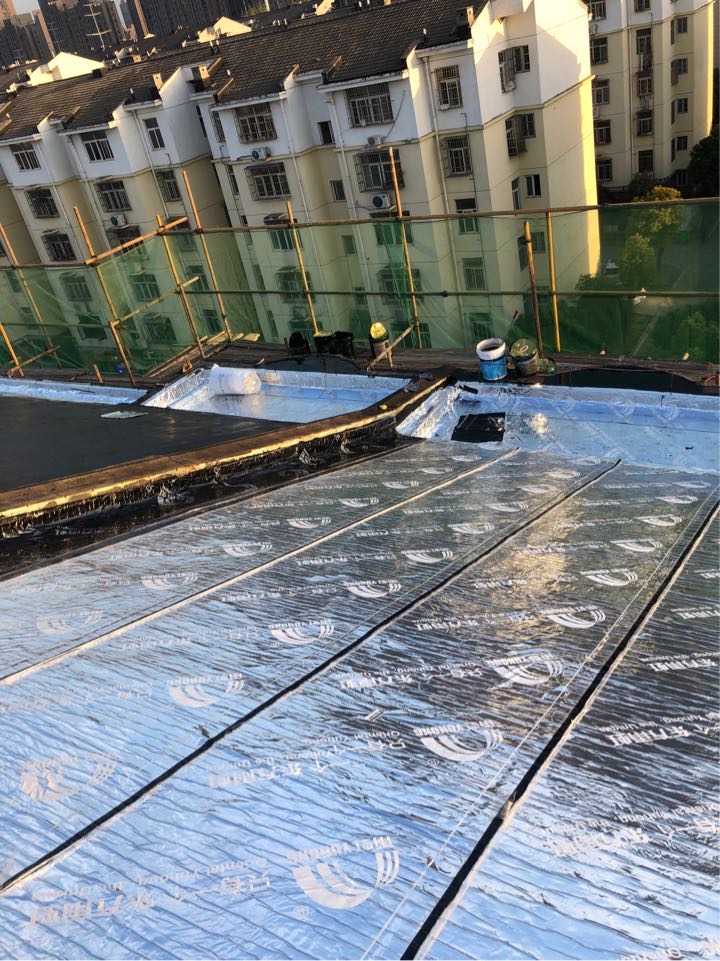 承接：各种房屋漏水维修