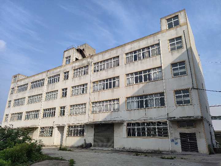 汉川新河厂房出租：开服装厂优先，价格实惠详情来电