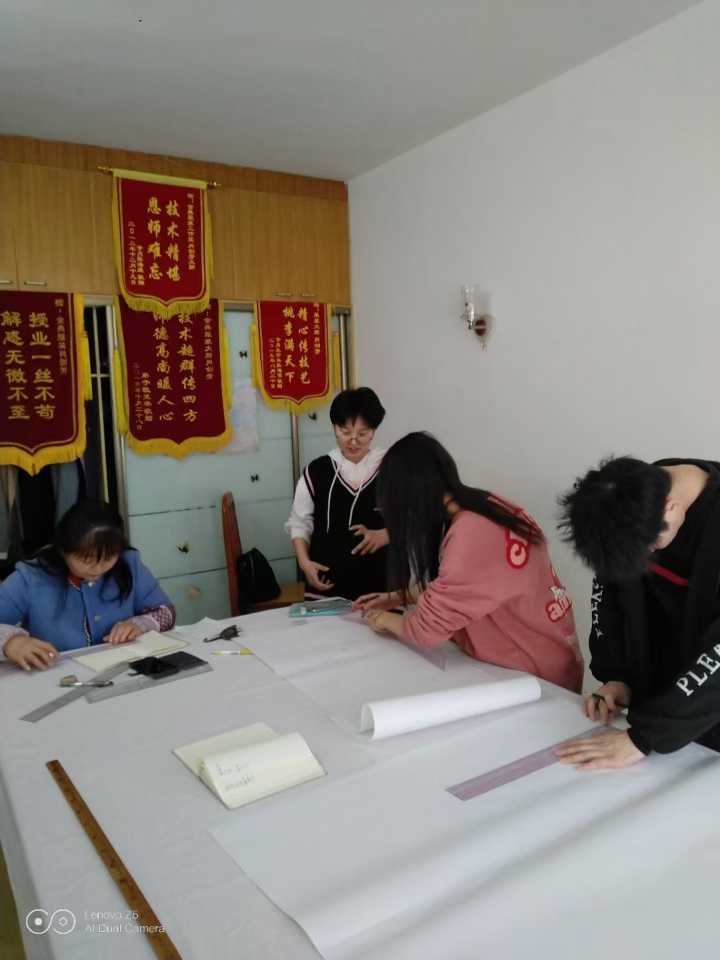 服装技术培训，实操上阵，包教会 暑期特惠